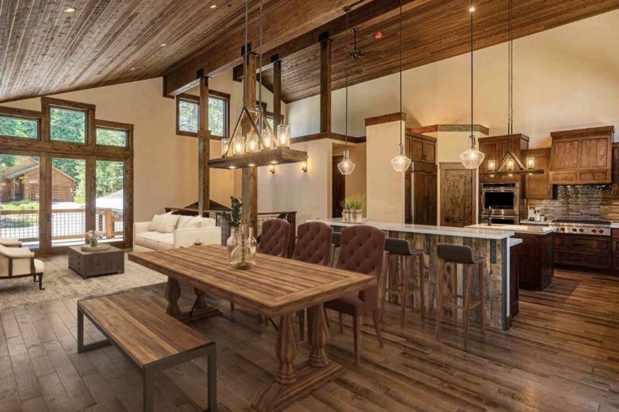 Coronavirus and the Tahoe Donner Real Estate Market